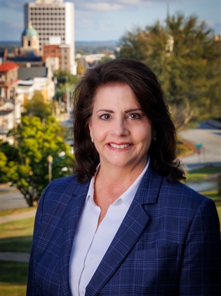 Georgia G. Slagle, CPA